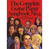 The Complete Guitar Player Songbook 4