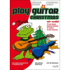 Play Guitar Christmas mit Schildi (LEICHT)