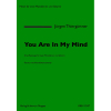 You Are In My Mind (2 Mandolinen & Gitarre)