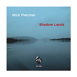 Shadow Lands - CD