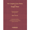 The Complete Guitar Works (Strizich)