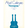 Arenguay. Duo concertante