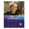 Les 100 de Roland Dyens - Paris-Ciné