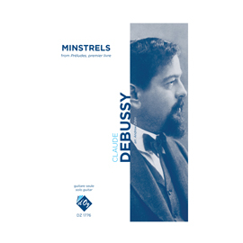 Minstrels (arr. Zohn, Andrew)