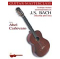 Guitar Masterclass Vol.4 J.S.Bach: Chaconne BWV1004