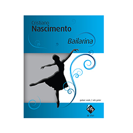 Bailarina