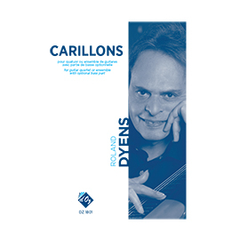 Carillons (Orchestre de guitares)