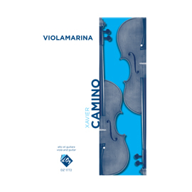 Violamarina (guitare et alto)