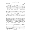 Concerto in A major (guitare et orchestre à cordes)