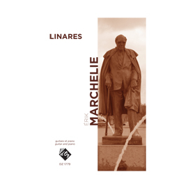 Linares (Guitare et piano)