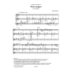 Les 100 de Roland Dyens - O trio magico (3 guit)