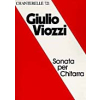 Sonata per Chitarra (1984)
