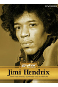 Jimi Hendrix - Instrumente, Spielweise, Studiotricks