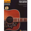 Hal Leonard Folk Guitar Method