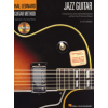 Hal Leonard Jazz Guitar Method