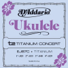 Ukulele Concert "Titanium"