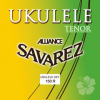 Ukulele Tenor, Alliance KF Composite