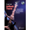 Griffbrett-Theorie (Lehrbuch mit CD)