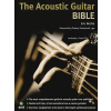 Acoustic Guitar Bible