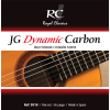 JG Dynamic Carbon High Tension