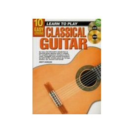 Teach yourself Classica Guitar