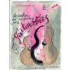 Le Cahier de ma guitare, Vol. 2 - Guitarobics