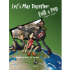 Let’s Play Together - Folk & Pop (3 guit)