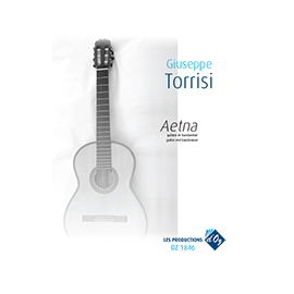 Aetna (guitare et bandonéon)