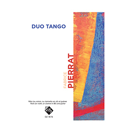 Duo tango