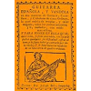 Guitarra Española (1761) (Complete facsimile edition)