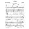 Cantilenae (score) (guitare et orchestre)