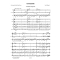 Cantilenae (score) (guitare et orchestre)
