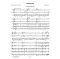 Cantilenae (score) (guitare et orchestre)