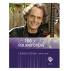 Les 100 de Roland Dyens - Chanson divoire