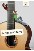 Lehrplan Gitarre (VDM 2012)