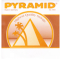 Pyramid Oktavgitarre carbon 38-40cm