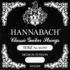 Hannabach Terzgitarre