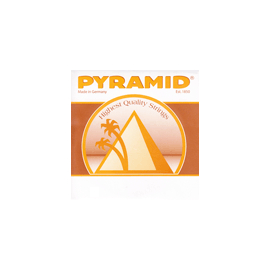 Pyramid Terzgitarre