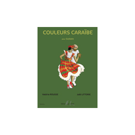 Couleurs Caraïbe