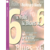 6x Folk & Blues x6