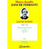 Guitar Works - Vol.13 Polonaise Concertante op.27 pour 3...