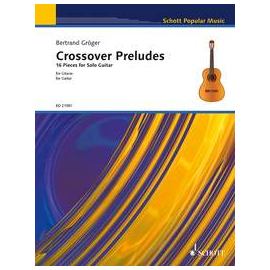 Crossover Preludes