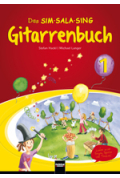 DAS SIM-SALA-SING GITARRENBUCH, BAND 1