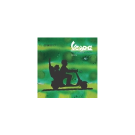 Vespa - CD