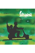 Vespa - CD