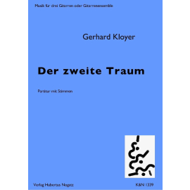 Der zweite Traum