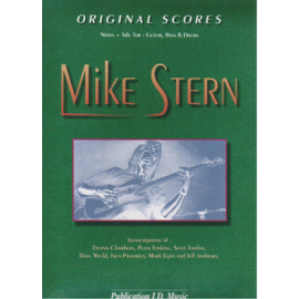 Stern - Original Scores