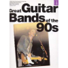 Great Guitar Bands of the 90s