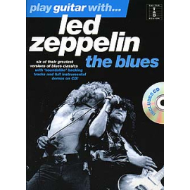 Led Zeppelin - play guitar with...