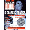 Total Guitar Classic Tracks vol.3 (+CD)